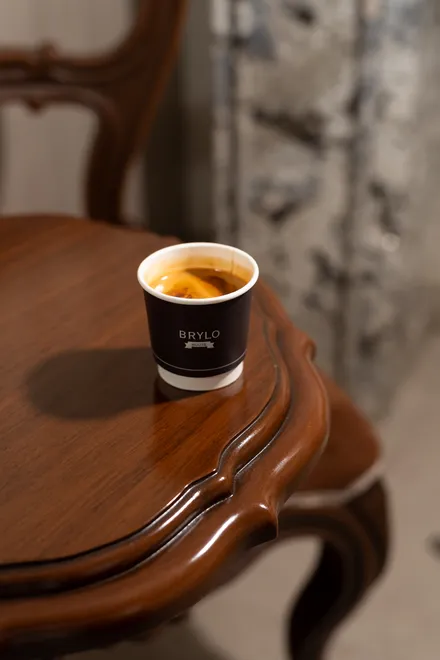 Espresso