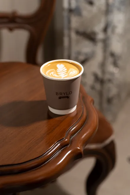 Flat White