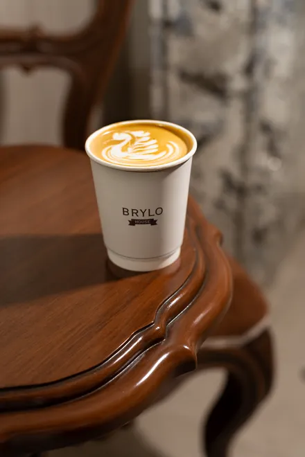 Latte